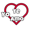 YO Te Amo