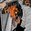 Chainsaw man  7