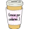 @joshuacaprii Gracias por cuidarme :)