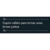 Cupón válido 23
