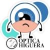 óptica Higuera emojis 22
