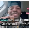 Ramaikan lalu hitamkan 9