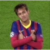Neymar JR 16