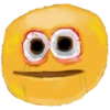 (almost)cursed emojis I 6