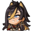 Genshin impact Chibi Sumeru 2 30
