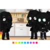 Gacha Betts 9