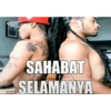 Ramaikan lalu hitamkan 8