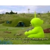 Teletubies 25