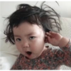 Moods de la niña china 14