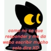 CO
como no se que
responder y me da
weba escribir mucho
solo dire XD