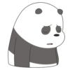Panda Bear | We Bare Bears 6