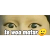 te woa matar