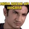 MERA BREAK-UP
HOGAYA