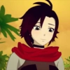 🖤♥️Ruby Rose rwby♥️🖤 12