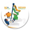 15 th August INDIAN INDEPENDENCE DAY