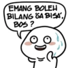 Pentols kerja teroos 21