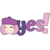 Syes!