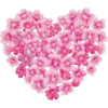 Corazones amor 7