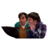 The big bang theory 2 9