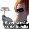 Capturas
de pantalla
A ver si esto
es de tu talla