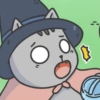 Cats (from @catandcatcomics) 9