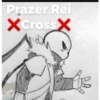 Prazer Rei XCrossX