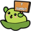Y
Iuego?