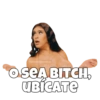 @SOYCHOOQOMILQ OSEA BITCH, UBÍCATE
