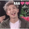 Kim namjoon 18