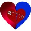 Corazones amor 5