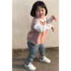 Moods de la niña china 12