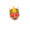 Memojis de cria 4 🚩 10