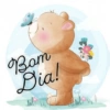 Ват Dia!