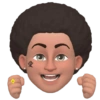 Memojis de cria 4 🚩 19