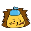 Singa Polah Extra Expressions 5