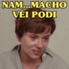 NAM..MEME VÉI PODI 😖 8