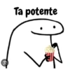 Flork para amixs 17