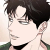 Manhwa. | @ocenferios  Haki. 9