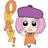 K A