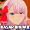 DASAR BIADAB