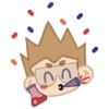 A*STAR Stickers [P1] 17
