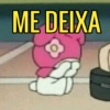 ME DEIXA