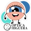 óptica Higuera emojis 30