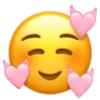 Emoji love 19