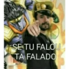 Jojo reference? 9