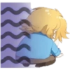 Mystic Messenger Emoji 1 - Yoosung & Zen 23