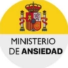 *0
MINISTERIO
DE ANSIEDAD