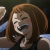 Ochako Uraraka Anime ! ᰔ ִ ׄ 9