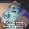 Monstros sa 12