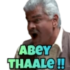 ABey
THAALE!!